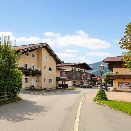 Brixen 3 Lejlighed Brixen im Thale Eksteriør billede