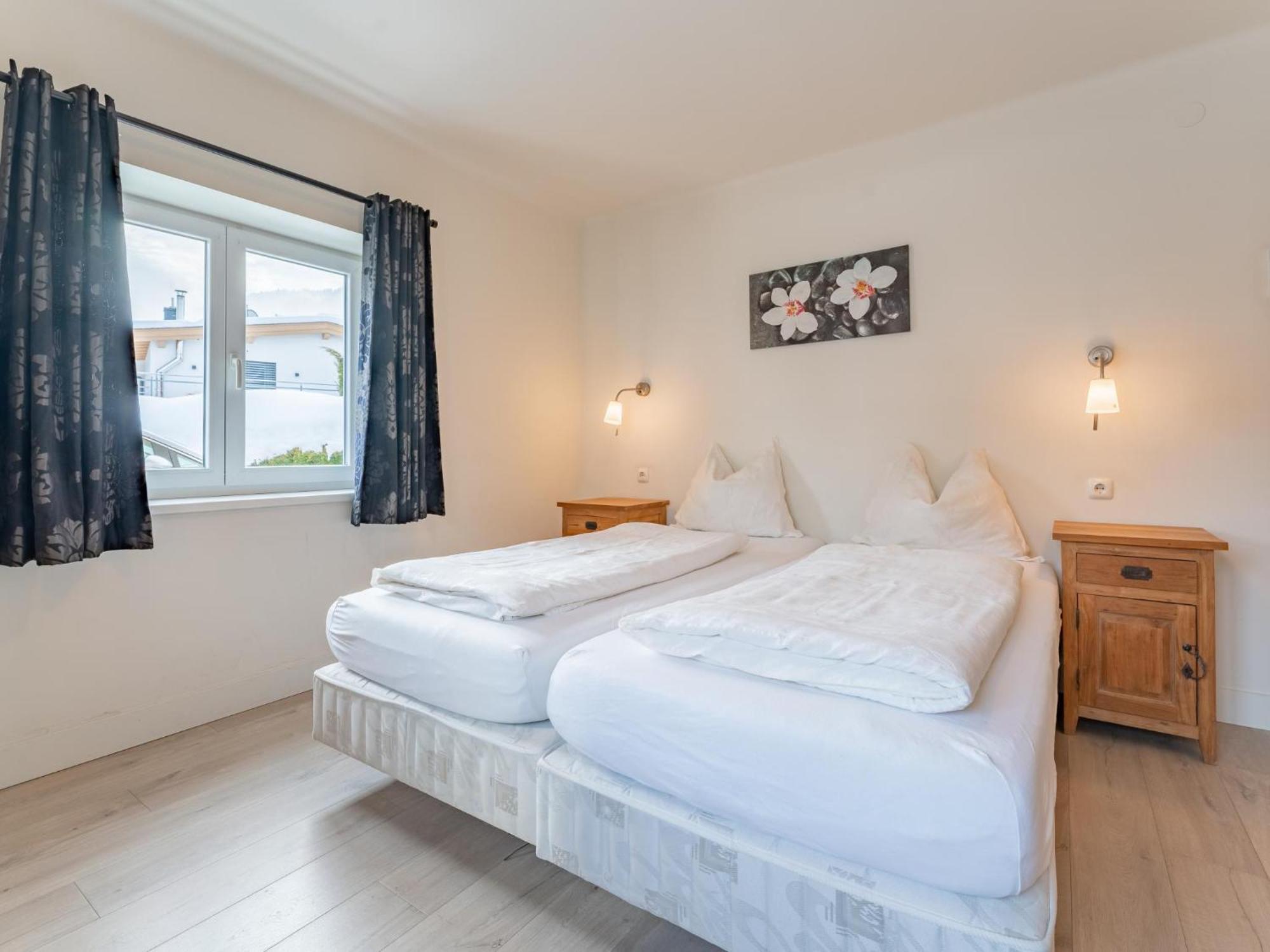 Brixen 3 Lejlighed Brixen im Thale Eksteriør billede
